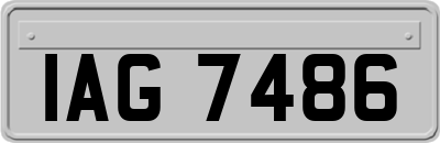 IAG7486