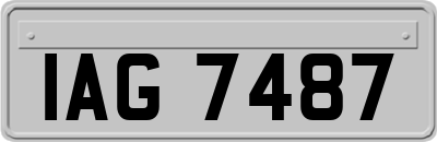 IAG7487