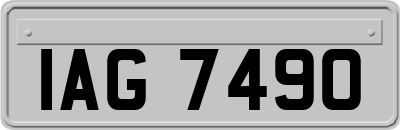 IAG7490