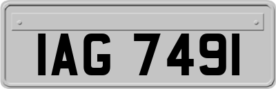 IAG7491