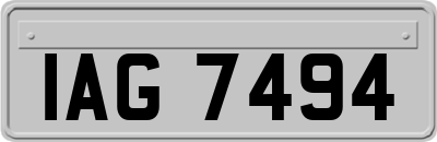 IAG7494