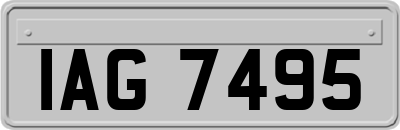 IAG7495