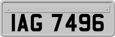IAG7496