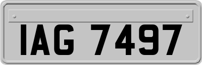 IAG7497