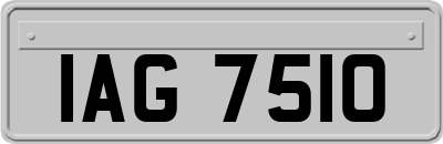 IAG7510
