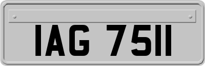 IAG7511