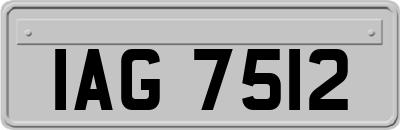 IAG7512