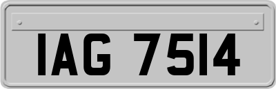 IAG7514