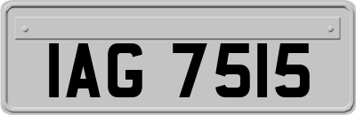 IAG7515