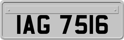 IAG7516