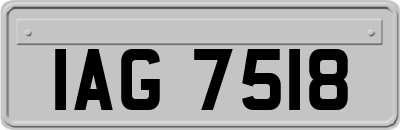 IAG7518