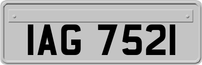 IAG7521