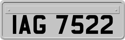IAG7522