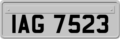 IAG7523