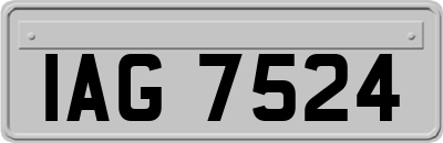 IAG7524