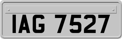 IAG7527