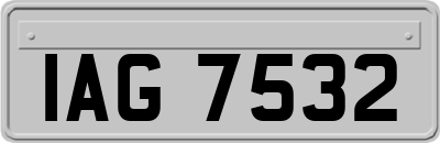 IAG7532