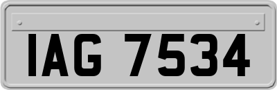 IAG7534