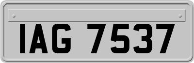 IAG7537