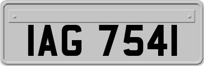 IAG7541