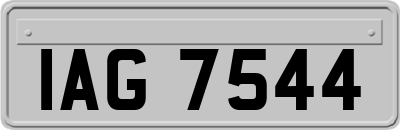 IAG7544