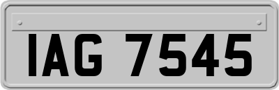 IAG7545