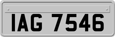IAG7546