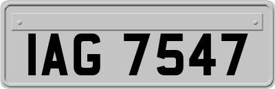 IAG7547