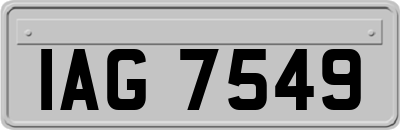 IAG7549