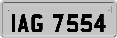 IAG7554