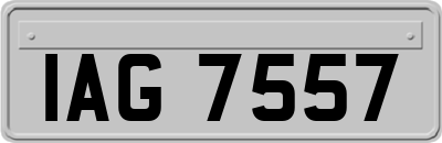 IAG7557