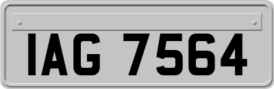 IAG7564