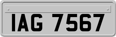 IAG7567