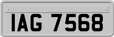 IAG7568