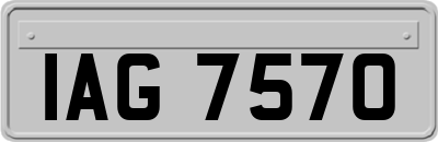 IAG7570