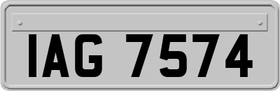 IAG7574