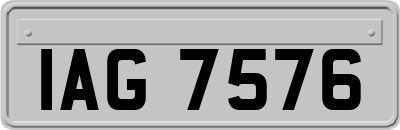 IAG7576