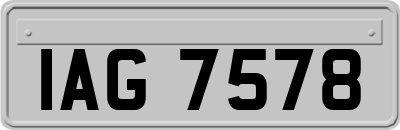 IAG7578
