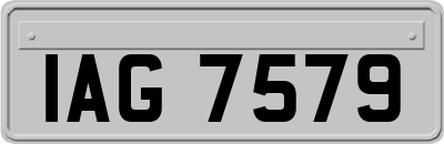 IAG7579