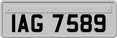 IAG7589