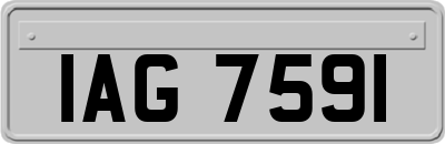 IAG7591