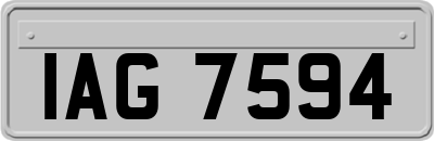 IAG7594