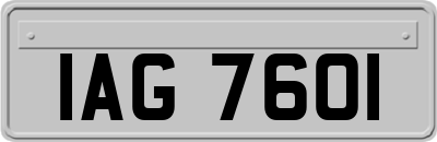 IAG7601