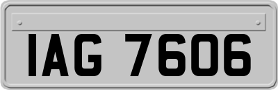 IAG7606