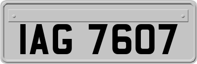 IAG7607
