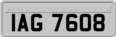 IAG7608