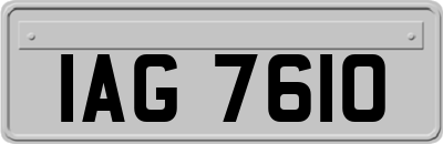 IAG7610