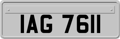 IAG7611