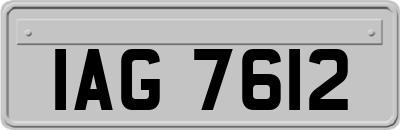 IAG7612