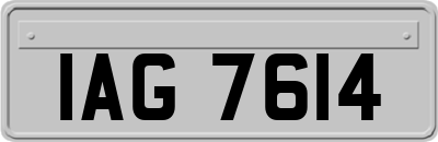 IAG7614